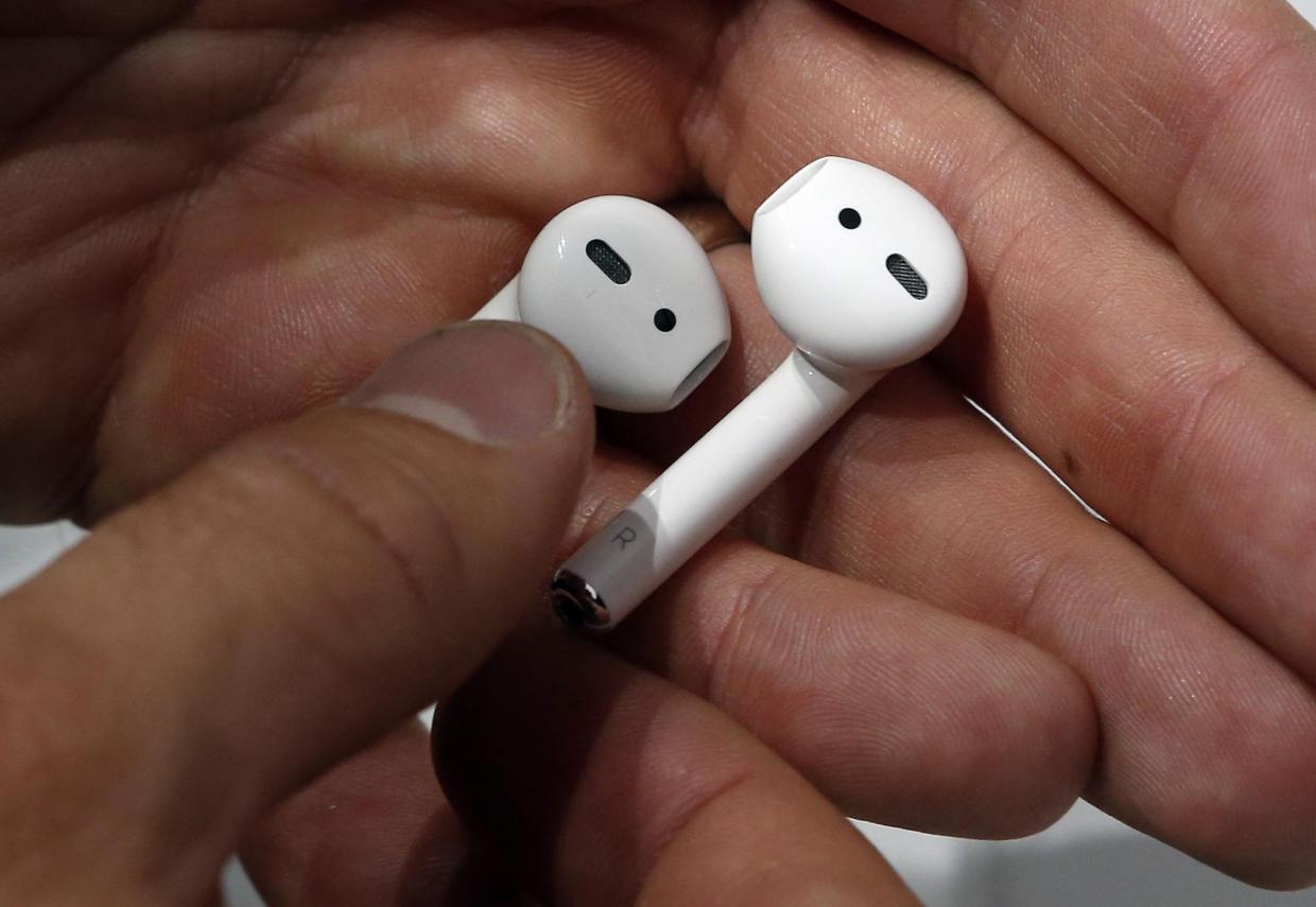 airpods