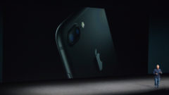 Spoločnosť Apple práve