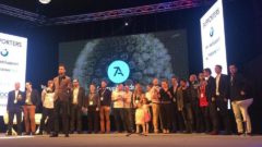 STARTUP AWARDS predstavilo