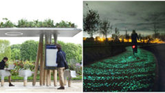 12 dizajnových vychytávok,