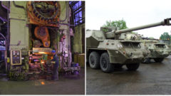 Ikonická Tatra chce