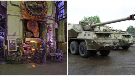 Ikonická Tatra chce