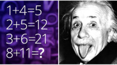 Vieš vyriešiť tieto