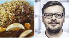 Táto školská jedáleň