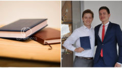 Slováci vymysleli denník,