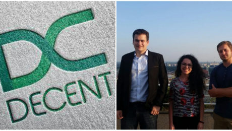 Slovenská blockchainová platforma