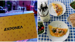 Exponea prekvapila zamestnancov,