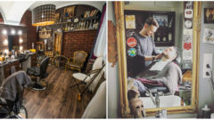 Najlepšie kaderníctva v