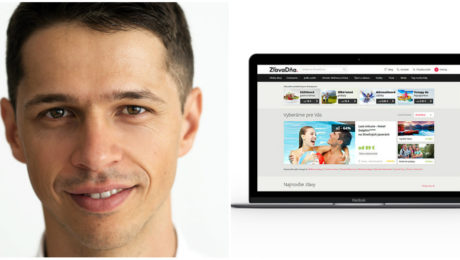 Úspešná cesta slovenského