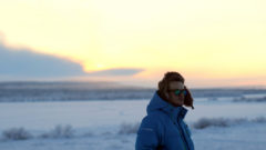 Marián Podolinský –