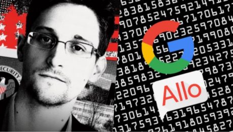 Skeptik Snowden kritizuje