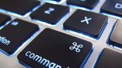 Klávesové skratky, ktoré