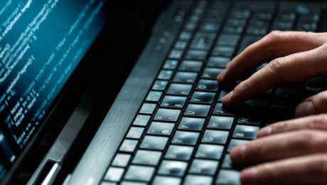 Počítačové vírusy už