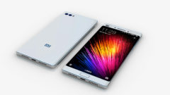 Xiaomi Mi Note