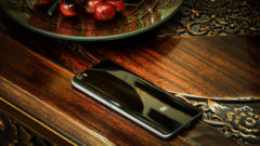 Unikla reálna fotografia