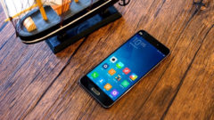 Xiaomi Mi5 so