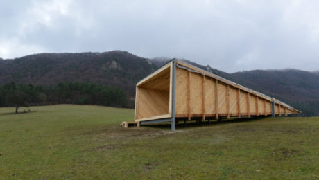 Túto výnimočnú výhliadku