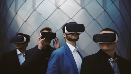 Mladí slovenskí medici