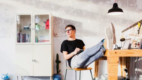 Sme najoptimistickejšou generáciou