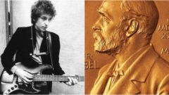 Bob Dylan získal
