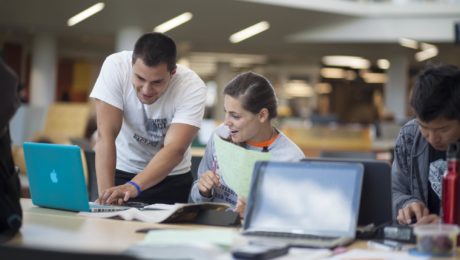 Open space kancelárie: