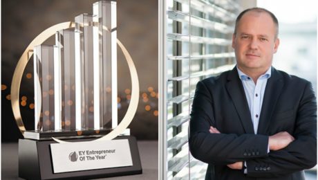 Matej Bošňák: Súťaž