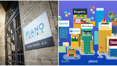 Priekopník spoplatneného obsahu