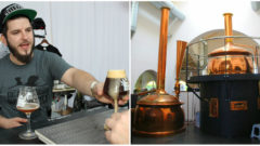 Remeselné pivovary sú