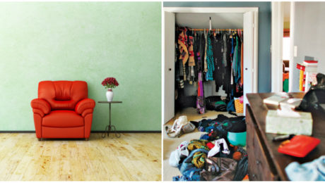 9 minimalistických rád,