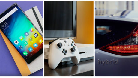 7 must-have technológií