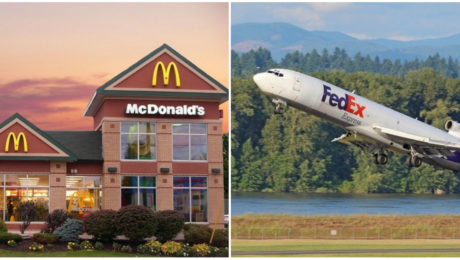 Tieto logá znamenajú