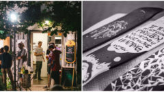 LOWELY CRUISERS: Mladí