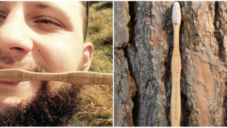 Mobake: Slovák vytvoril