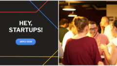 Slovenské startupy majú