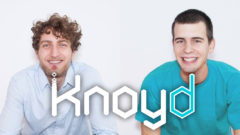 Knoyd – Slováci,