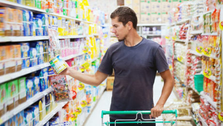 Pavučina 10 korporácií,