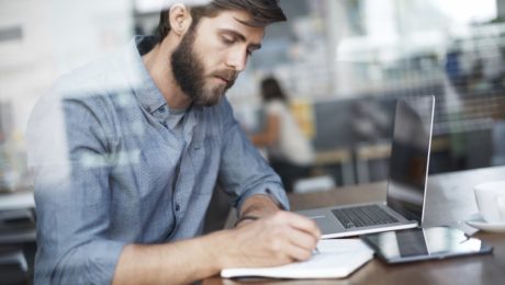 O čom premýšľajú