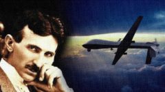 Nikola Tesla predpovedal