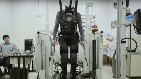 Virtuálna realita pomáha