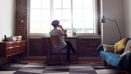 Prokrastinácia, večný nepriateľ.