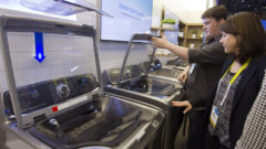 Samsung má ďalší