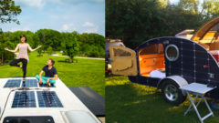 Sunflare ponúka ekologické