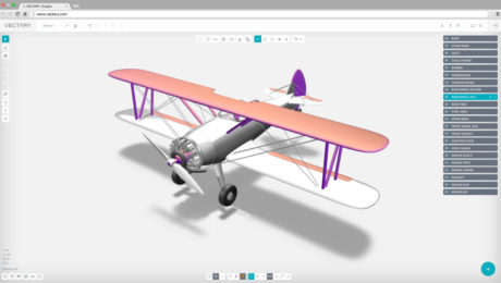 Slovenský startup Vectary