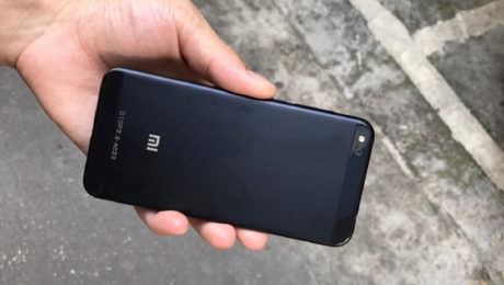 Pripravovaná novinka Xiaomi