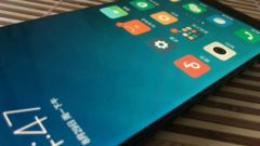 Xiaomi Mi Note