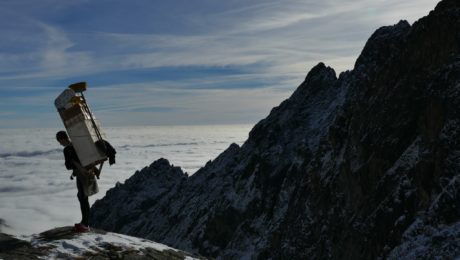 Dokument Pavla Barabáša