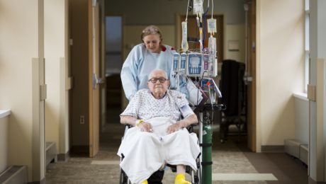 Český startup Cera