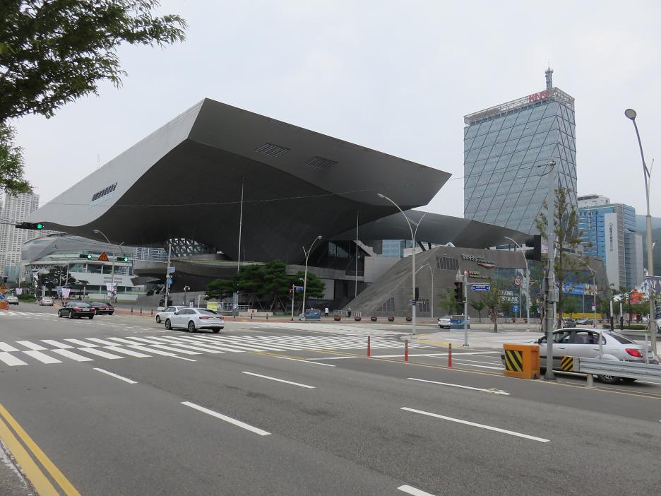 Busan Cinema Center