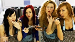 Tieto Slovenky vyrábajú