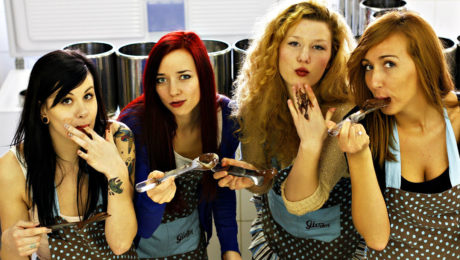 Tieto Slovenky vyrábajú